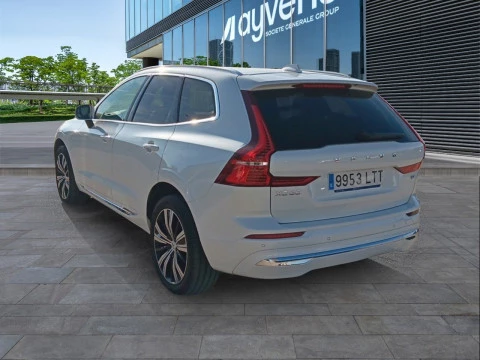 Volvo XC60 2.0 B4 D Inscription Auto