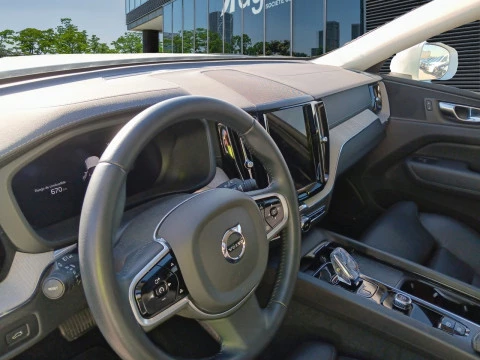 Volvo XC60 2.0 B4 D Inscription Auto