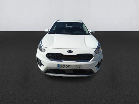 Kia Niro 1.6 GDi HEV 104kW (141CV) Drive