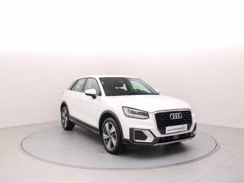 Audi Q2 1.5 35 TFSI DESIGN 150CV 5P