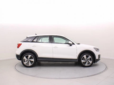Audi Q2 1.5 35 TFSI DESIGN 150CV 5P