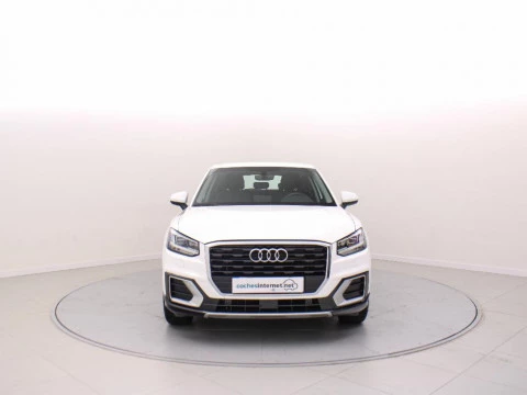 Audi Q2 1.5 35 TFSI DESIGN 150CV 5P