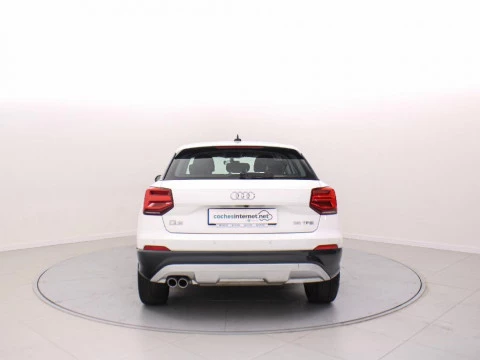 Audi Q2 1.5 35 TFSI DESIGN 150CV 5P