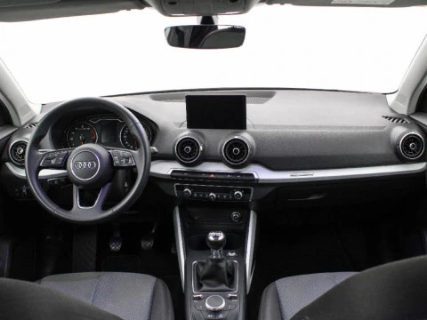 Audi Q2 1.5 35 TFSI DESIGN 150CV 5P