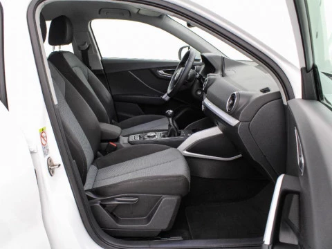 Audi Q2 1.5 35 TFSI DESIGN 150CV 5P