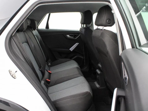 Audi Q2 1.5 35 TFSI DESIGN 150CV 5P