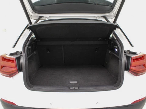 Audi Q2 1.5 35 TFSI DESIGN 150CV 5P