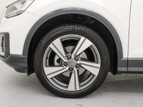 Audi Q2 1.5 35 TFSI DESIGN 150CV 5P