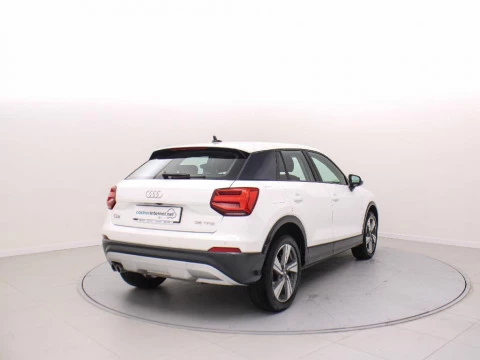 Audi Q2 1.5 35 TFSI DESIGN 150CV 5P