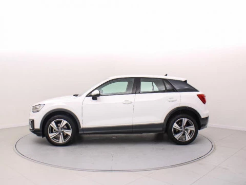 Audi Q2 1.5 35 TFSI DESIGN 150CV 5P