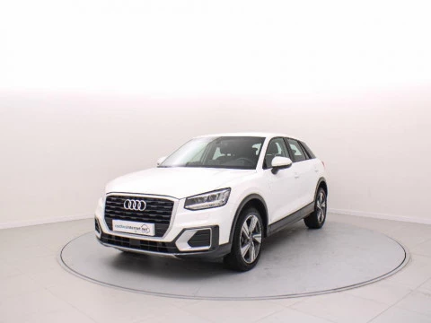 Audi Q2 1.5 35 TFSI DESIGN 150CV 5P