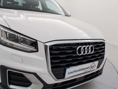 Audi Q2 1.5 35 TFSI DESIGN 150CV 5P