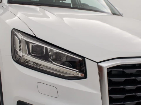 Audi Q2 1.5 35 TFSI DESIGN 150CV 5P