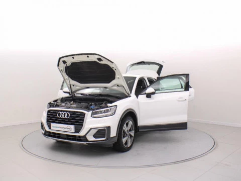 Audi Q2 1.5 35 TFSI DESIGN 150CV 5P