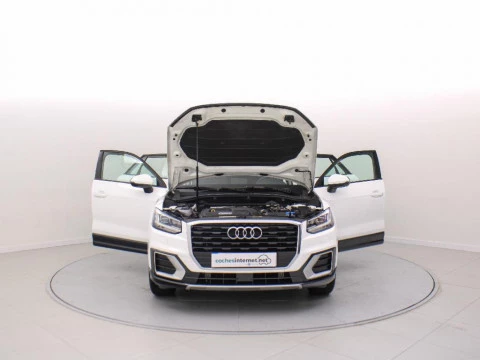 Audi Q2 1.5 35 TFSI DESIGN 150CV 5P