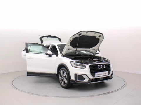 Audi Q2 1.5 35 TFSI DESIGN 150CV 5P