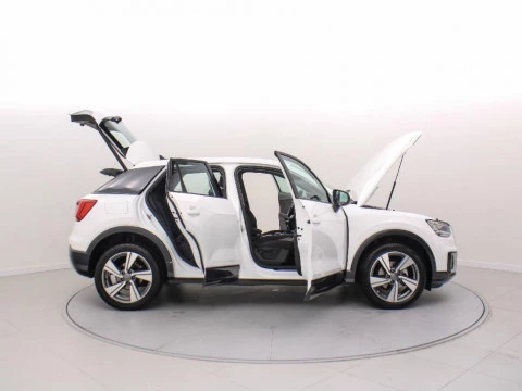 Audi Q2 1.5 35 TFSI DESIGN 150CV 5P