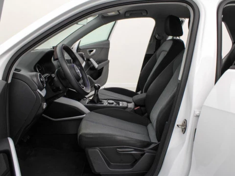 Audi Q2 1.5 35 TFSI DESIGN 150CV 5P