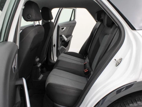 Audi Q2 1.5 35 TFSI DESIGN 150CV 5P