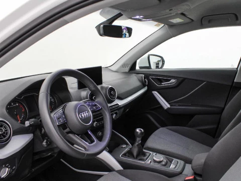 Audi Q2 1.5 35 TFSI DESIGN 150CV 5P