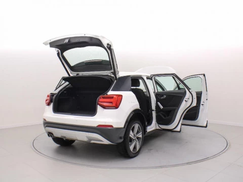 Audi Q2 1.5 35 TFSI DESIGN 150CV 5P