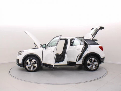 Audi Q2 1.5 35 TFSI DESIGN 150CV 5P