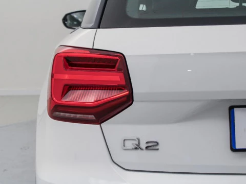 Audi Q2 1.5 35 TFSI DESIGN 150CV 5P