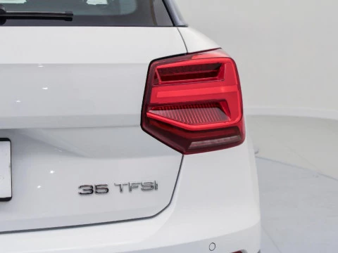 Audi Q2 1.5 35 TFSI DESIGN 150CV 5P