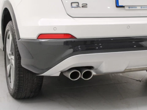 Audi Q2 1.5 35 TFSI DESIGN 150CV 5P