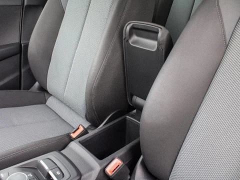 Audi Q2 1.5 35 TFSI DESIGN 150CV 5P