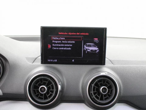 Audi Q2 1.5 35 TFSI DESIGN 150CV 5P