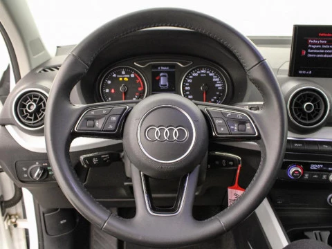 Audi Q2 1.5 35 TFSI DESIGN 150CV 5P