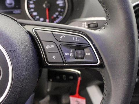 Audi Q2 1.5 35 TFSI DESIGN 150CV 5P