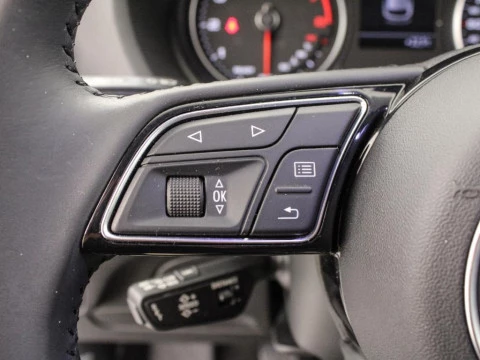 Audi Q2 1.5 35 TFSI DESIGN 150CV 5P