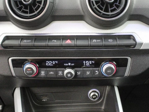 Audi Q2 1.5 35 TFSI DESIGN 150CV 5P