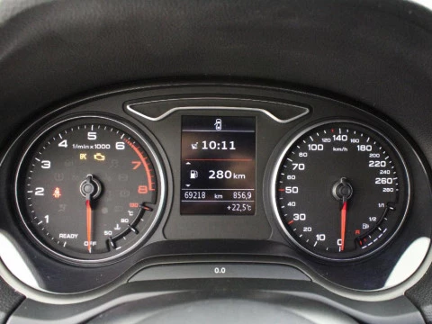 Audi Q2 1.5 35 TFSI DESIGN 150CV 5P