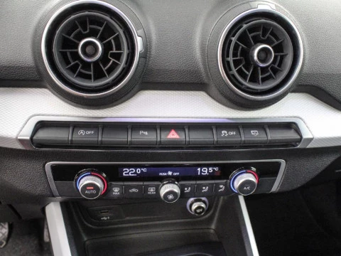 Audi Q2 1.5 35 TFSI DESIGN 150CV 5P