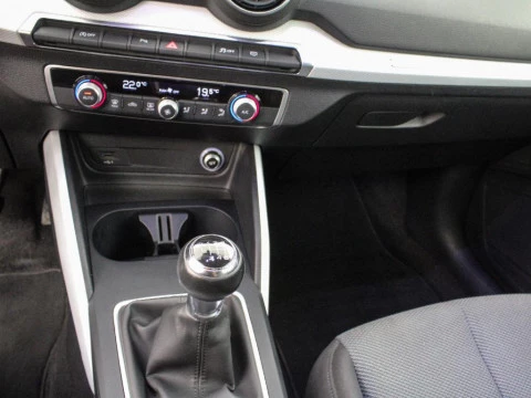 Audi Q2 1.5 35 TFSI DESIGN 150CV 5P