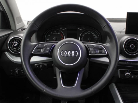 Audi Q2 1.5 35 TFSI DESIGN 150CV 5P