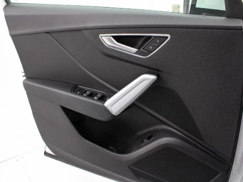 Audi Q2 1.5 35 TFSI DESIGN 150CV 5P