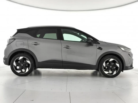 Renault Captur techno Eco-G 100cv (74 kW)