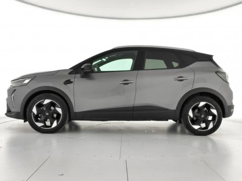 Renault Captur techno Eco-G 100cv (74 kW)