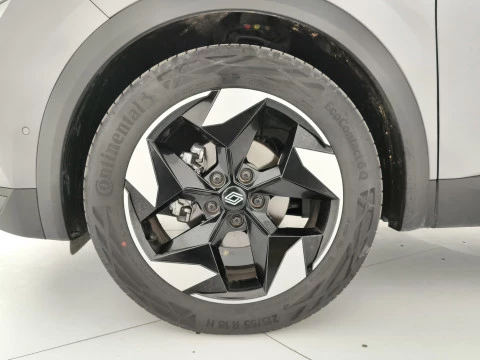 Renault Captur techno Eco-G 100cv (74 kW)