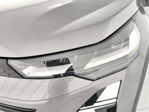 Renault Captur techno Eco-G 100cv (74 kW)