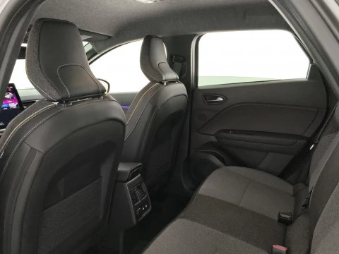 Renault Captur techno Eco-G 100cv (74 kW)