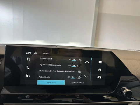 Citroën C4 X PureTech 100 S&S 6v You