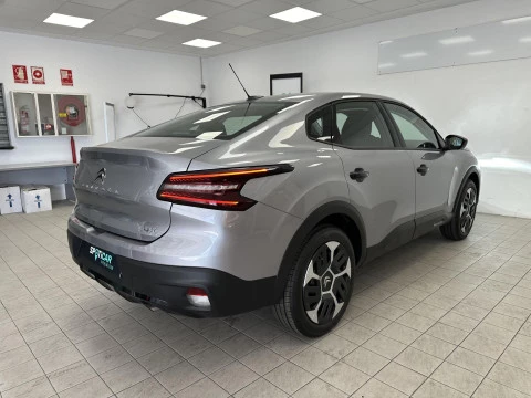 Citroën C4 X PureTech 100 S&S 6v You