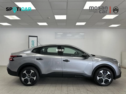 Citroën C4 X PureTech 100 S&S 6v You