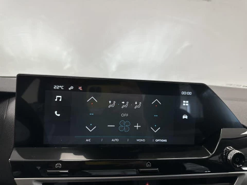 Citroën C4 X PureTech 100 S&S 6v You