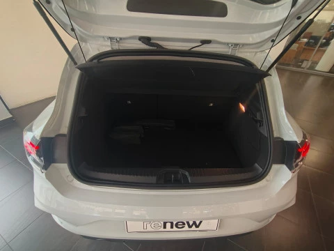 Renault Clio Evolution TCe 90 (67kw)